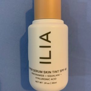 Ilia Super Serum Skin Tint- Bom Bom St 5